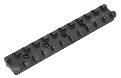Планка ARKON Picatinny на Bergara B13