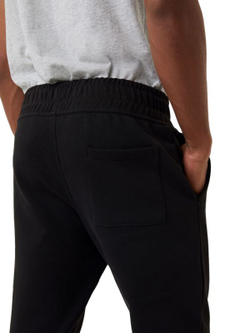 Теннисные брюки Bjorn Borg Logo Pants - navy