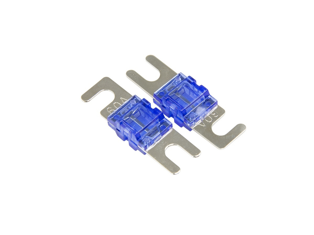 Предохранитель MiniANL, AURA FML-N060 (60A) - 2шт