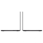 Ноутбук Apple MacBook Pro 14" (2025) 1Tb Space Black (MDE14) (M5 10C CPU/10C GPU, 16 ГБ, 1ТБ SSD)