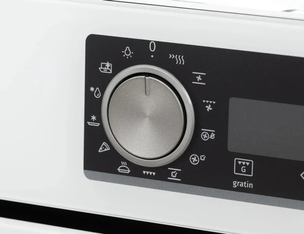 Электрический духовой шкаф Midea MO 68100 GW