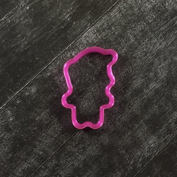 Пряничный человечек /Пряня №10