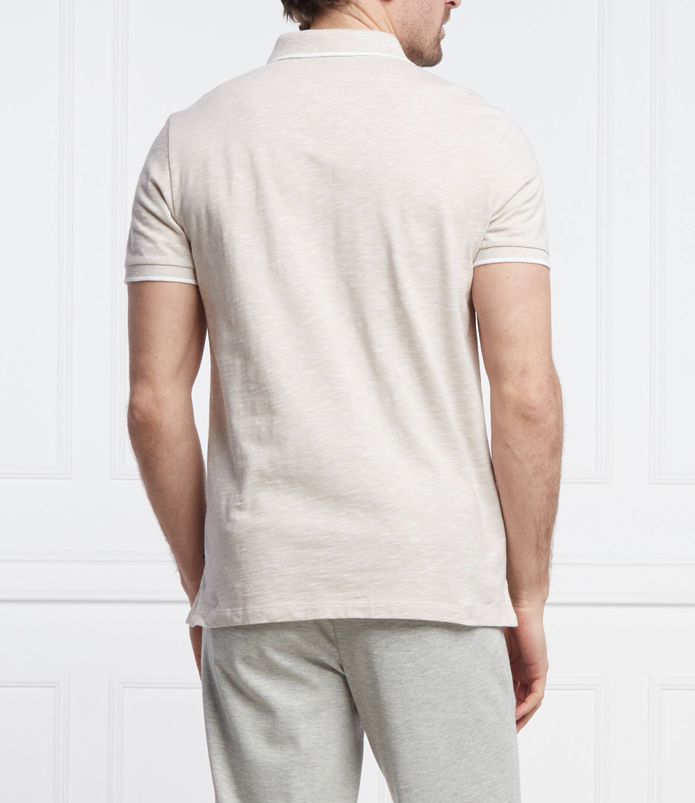 Поло Iwanko Joop! - бежевый(30032098)