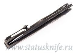 Нож Microtech Anax Integral 191C-3DLCTCFITIфотография - 8