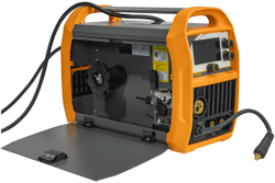 Сварочный полуавтомат HUGONG PMIG 200 III LCD