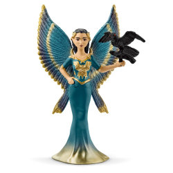 Schleich Эльфийский мир Bayala Movie - Офир и Мунин / артикул   70711  / GTIN 4059433166599