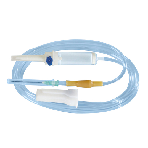 Инфузионная система Beromed 50 шт