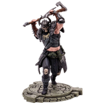 Фигурка McFarlane Toys Diablo IV Death Blow Barbarian