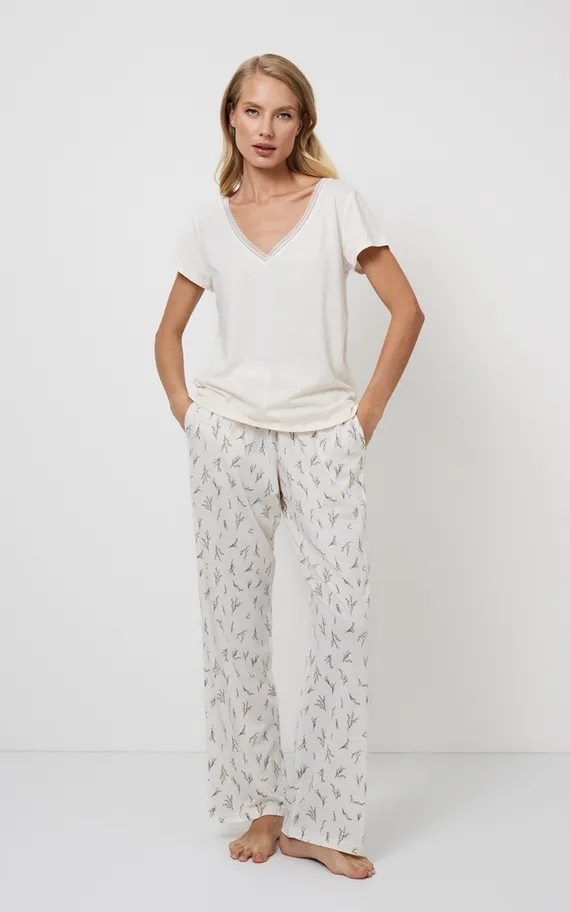 DULCE Пижама женская со штанами