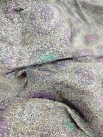 Пайетки рыбья чешуя