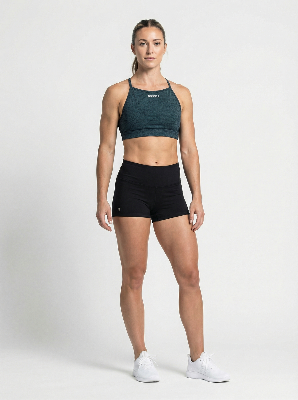 Топ NOBULL изумрудный