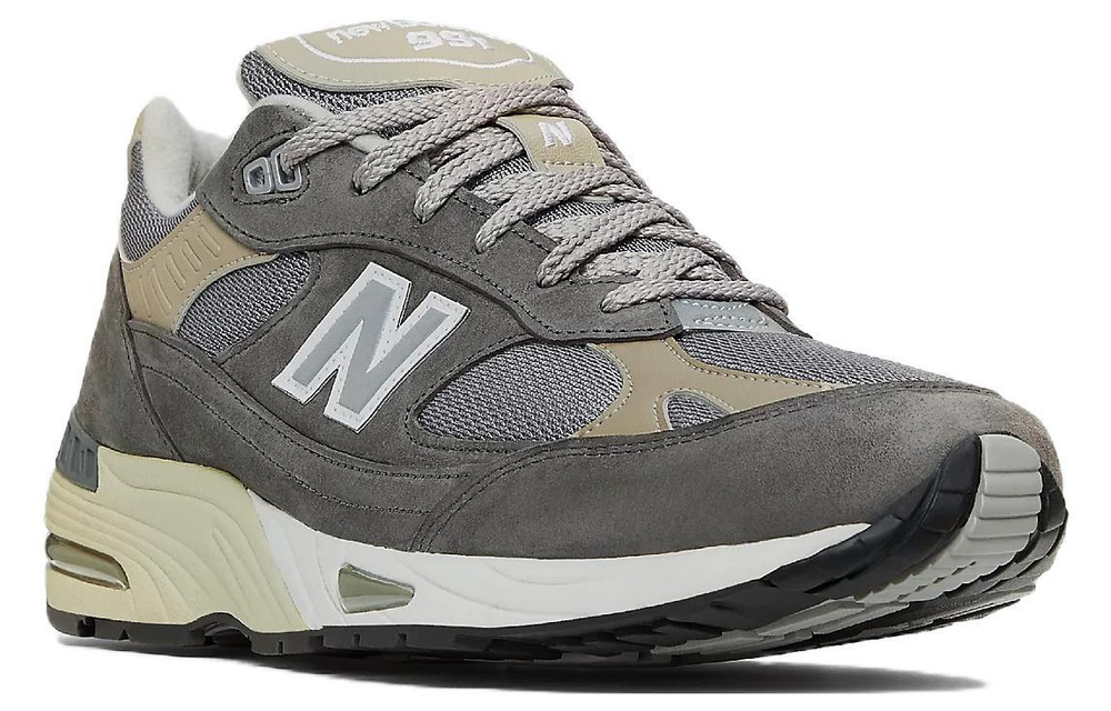 Кроссовки New Balance Nb 991