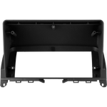 Комплект рамки с разъёмами 9"+can Mercedes-Benz C-класс W204 2006-11 - Car-Smart 9591