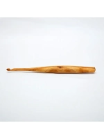 Крючок вязальный