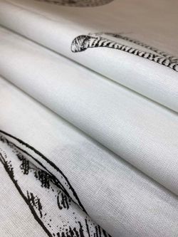 Постельное белье поплин Сказка "Бонго/Бонго (компаньон)" Наволочка 50х70 см 1 шт Простынь 150x215 см