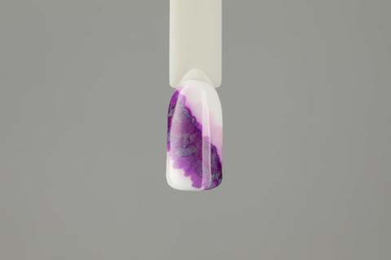 Акварельные краски Swanky Stamping, PM 09, фиолетовый, 5 мл.