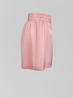 Шорты LJHY 8001-4 атласные