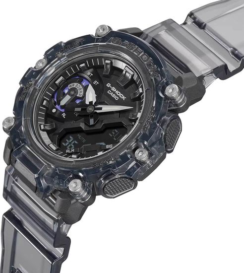 Наручные часы Casio G-Shock GA-2200SKL-8ADR