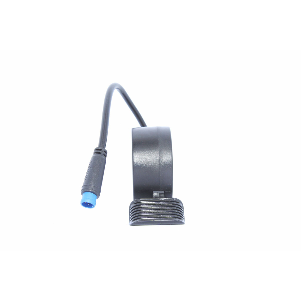 Курок газа кнопка для электросамоката Kugoo G2 Pro Kirin 2022 Jilong