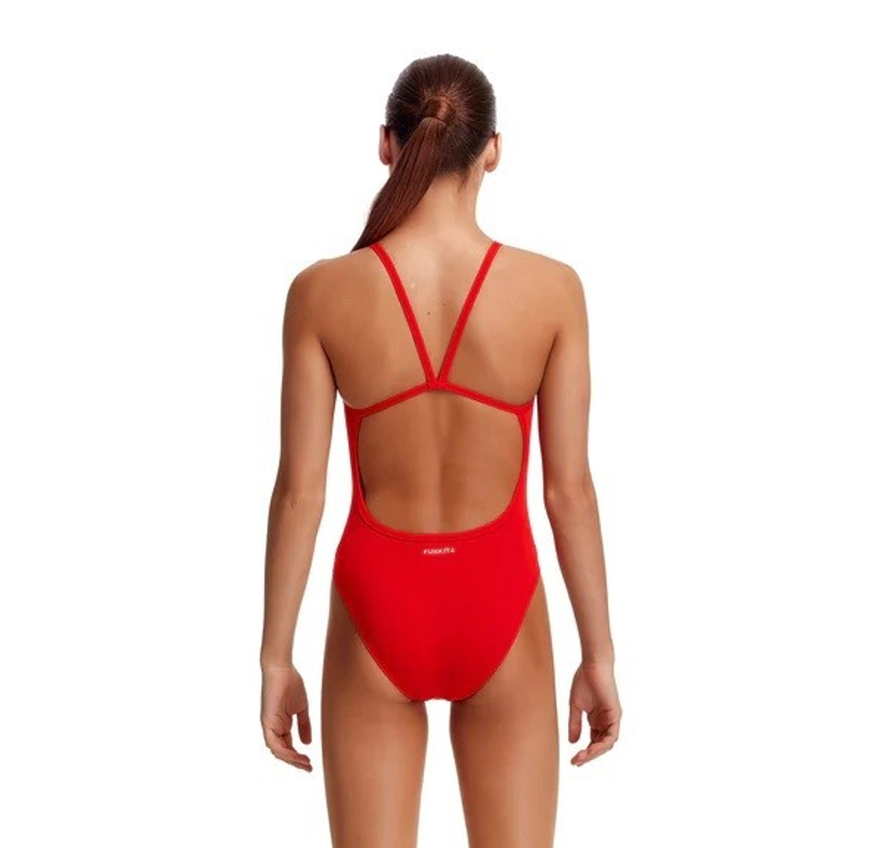 Купальник FUNKITA Fire