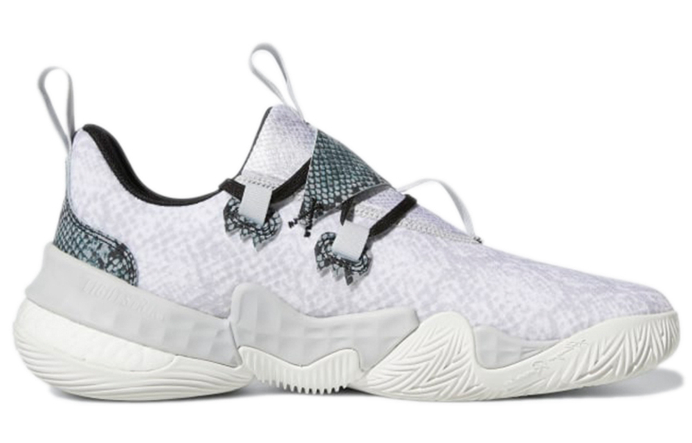 Кроссовки Adidas Trae Young 1.0 Tpu
