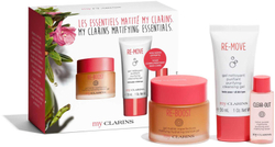 My Clarins Collection - подарочный набор (для идеального очищения кожи) /       / GTIN 3666057143533