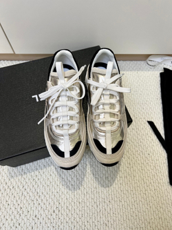 Chanel Sneakers (8 colors)
