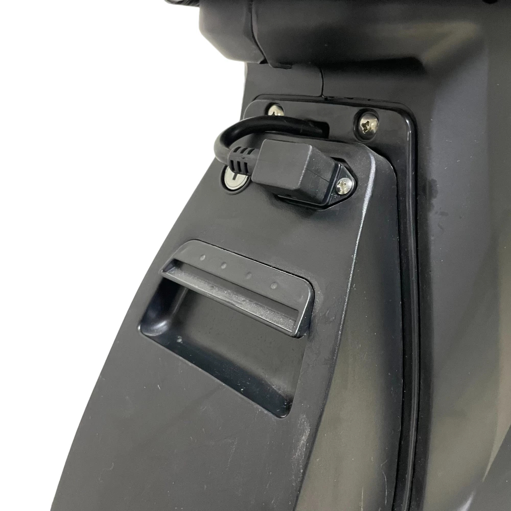 Электроскутер Skyboard Sakhalin 1200W