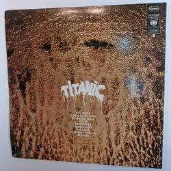 Titanic Sea Wolf (EU 1971)