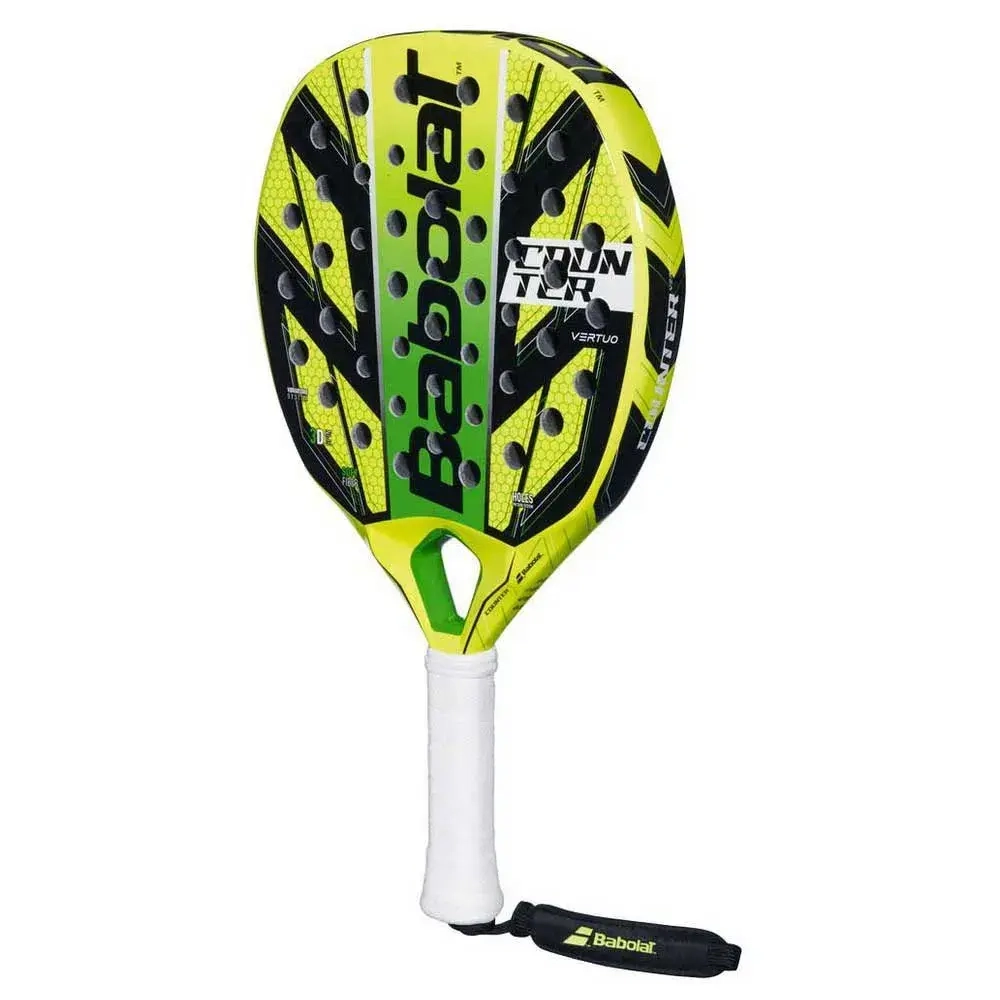 Ракетка для падел тенниса BABOLAT COUNTER VERTUO