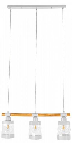 Подвесной светильник MyFar Olivia MR1831-3P