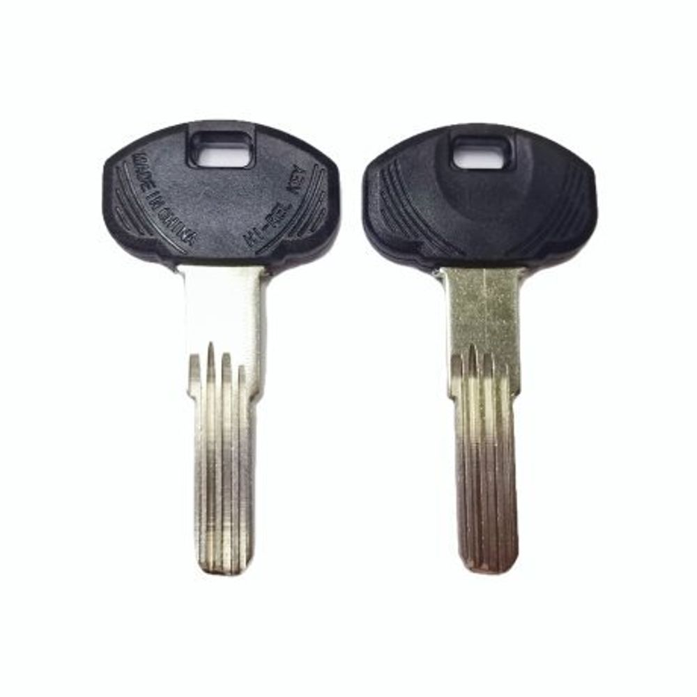 Заготовка вертикального ключа 13533 SECUREMME SEC-3 SCM3R x SEM8 SCM3RP