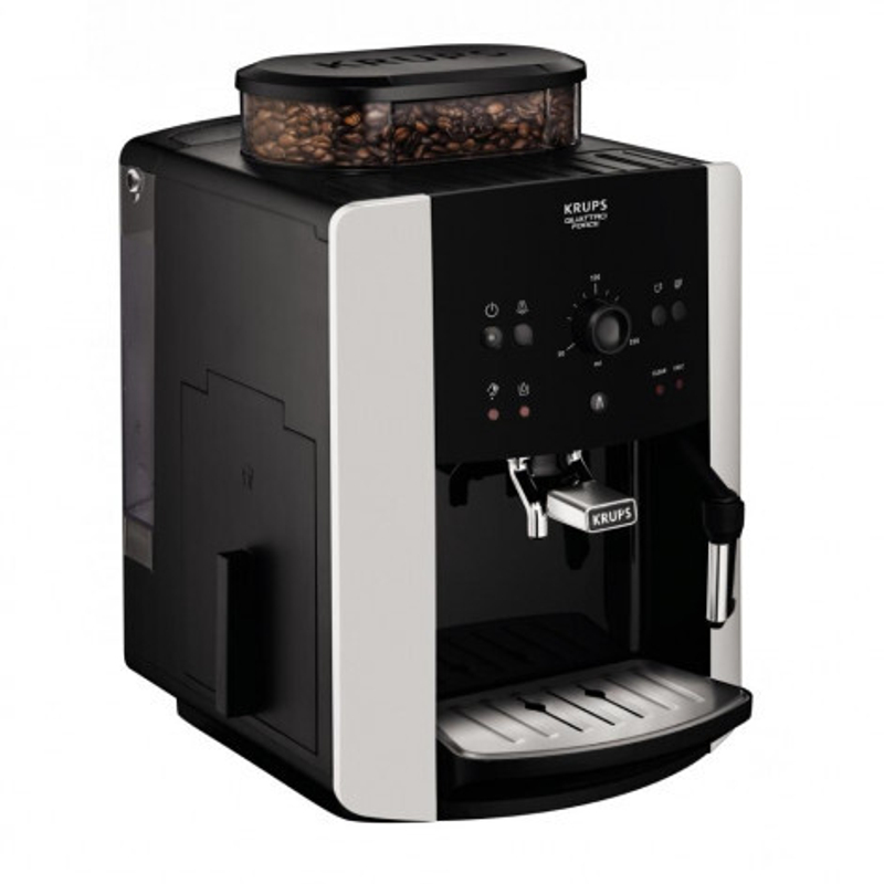Автоматическая кофемашина KRUPS ARABICA EA811810