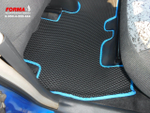 Toyota Yaris 2 поколение XP90 (10.2005 - 10.2010) хэтчбек