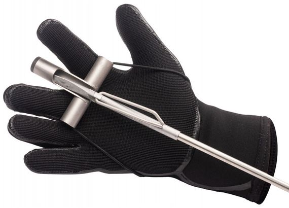 Безопасная заряжалка Borne