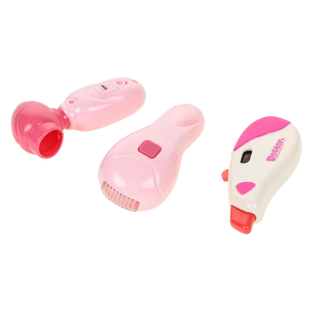 Набор Доктор 8 предм. коробка BX70