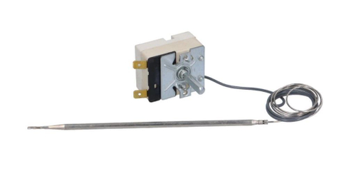 Ре­монт гри­лей-са­ла­манд­ра (Salamander)