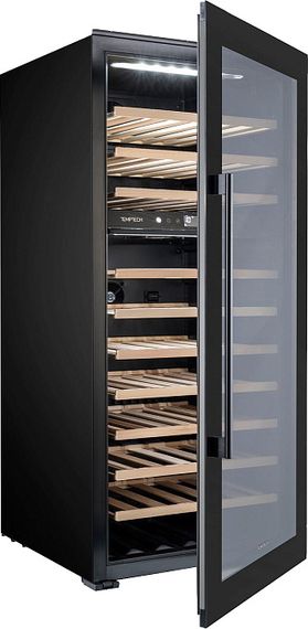 Холодильник винный Temptech OZ124DB