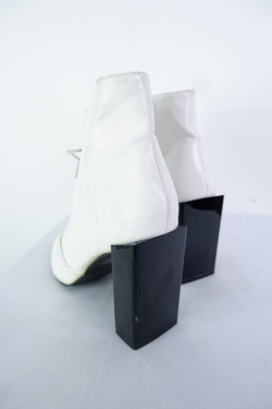 Ботильоны BOOHOO эффектные 40 размер