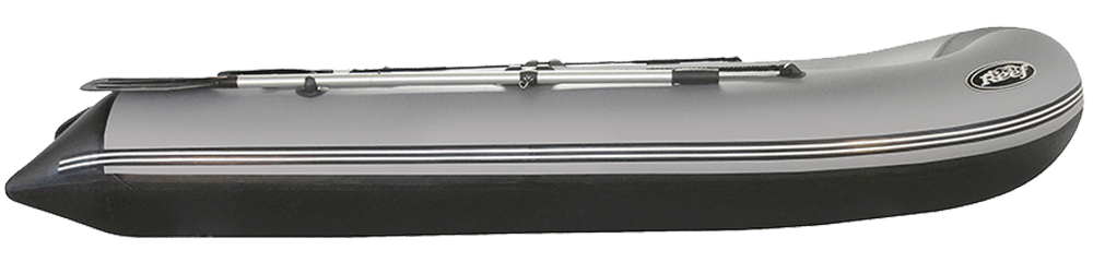 Лодка ПВХ REEF 290P