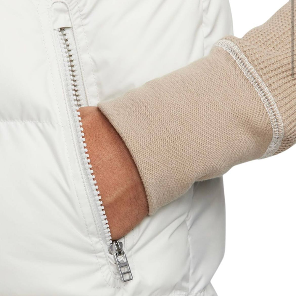 Жилет Nike Storm-FIT PrimaLoft Windrunner White/Beige