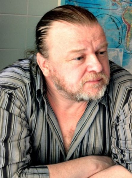Сапего Михаил