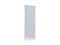 Дверь стеклянная SG-3M 382*4*1021 Прозрачное SIMPLE