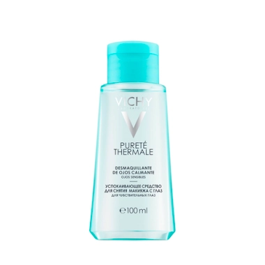 Лосьон для чувствительной кожи глаз / Purete Thermal 100 мл