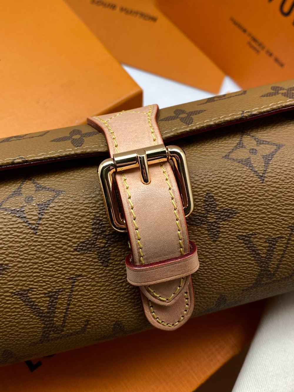 Футляр для очков Louis Vuitton