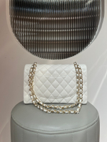 Chanel Classic 11.12 Handbag 25 cm