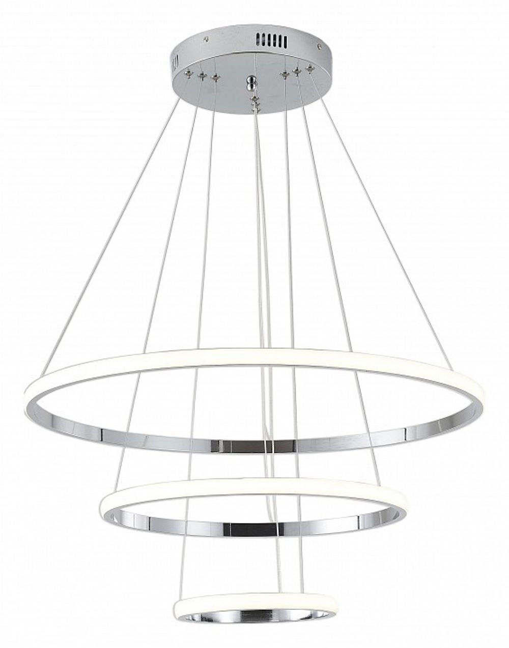 Подвесной светильник Zortes Ringolight ZRS.33322.75C