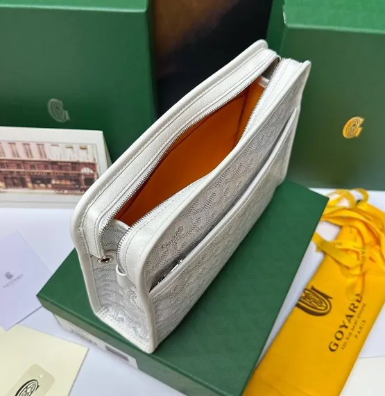 Несессер Goyard Jouvence MM