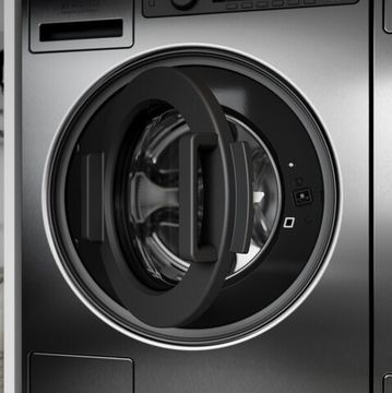 Профессиональная стиральная машина Asko WMC6767VI.S