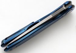 Нож Широгоров Флиппер 95 S30V скрепкафотография - 8